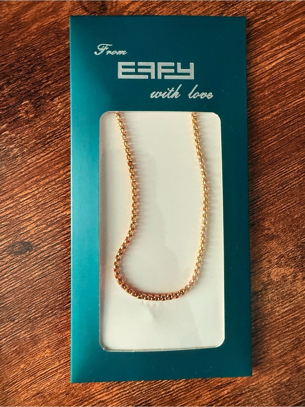 EFFY Cruise Necklaces and Pendant – Women Jewelry - Picture 3 of 4
